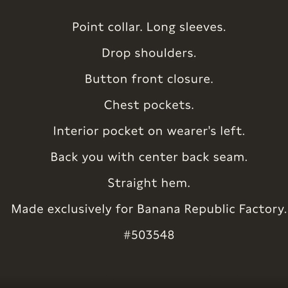 Banana Republic Ivory Sherpa Trucker Jacket US M - Picture 6 of 11